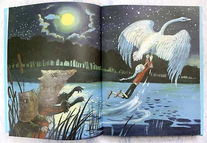 Золотой ключик, или Приключения Буратино - фото 8