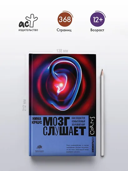 Мозг слушает - фото 5