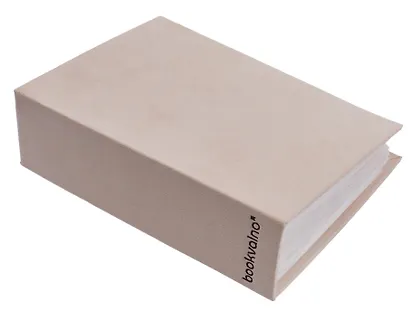 Фотоальбом на 100 фото Бежевый (10х15) (12-23848-202505-PA3) - фото 3