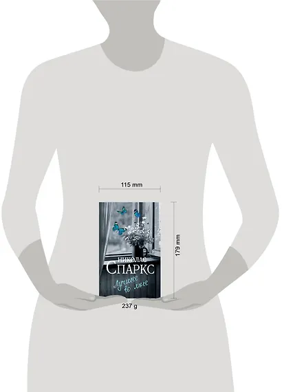 Лучшее во мне - фото 9