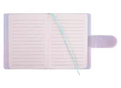 Записная книжка Yoi, Meditation, A6 80 листов в линейку, в ассортименте - фото 6