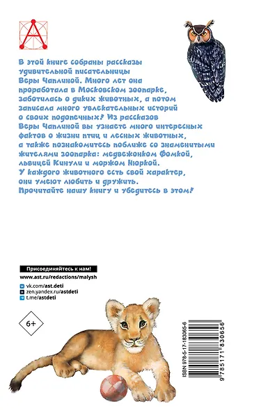 Фомка - белый медвежонок. Рассказы - фото 2