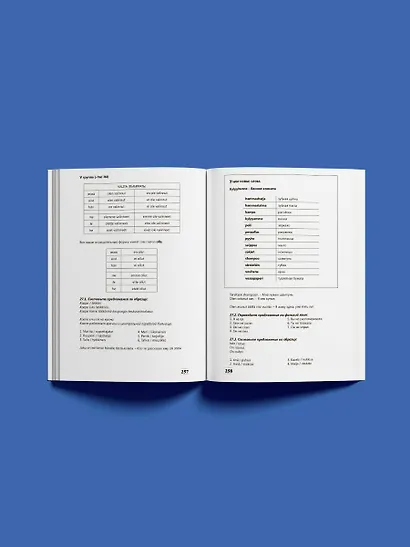 Интенсивный курс финского языка для начинающих - фото 6