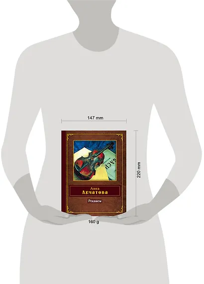 Реквием - фото 4