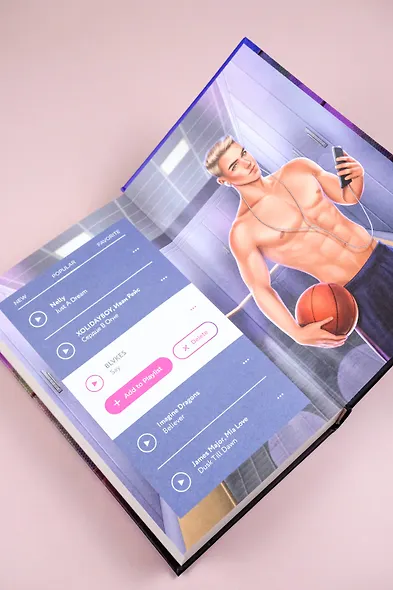 Научи меня - фото 10