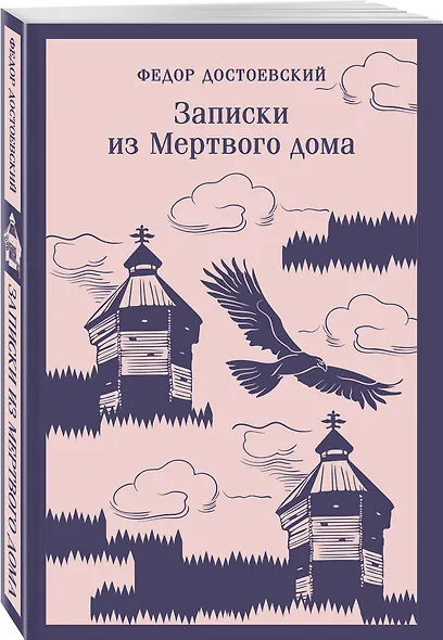 Записки из Мертвого дома - фото 3