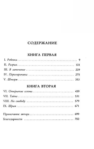 Вороний остров - фото 3