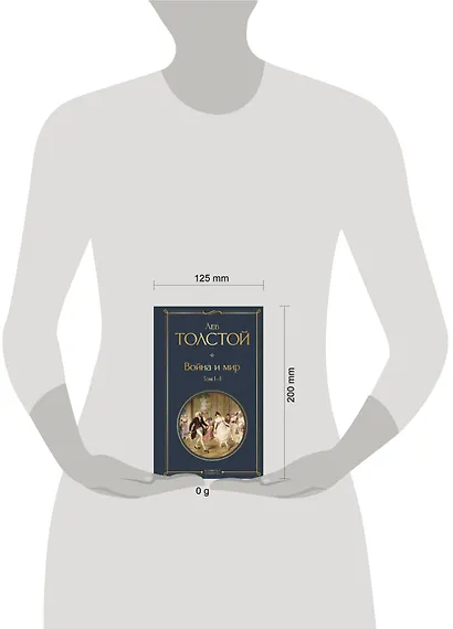 Война и мир. Том I-II - фото 4