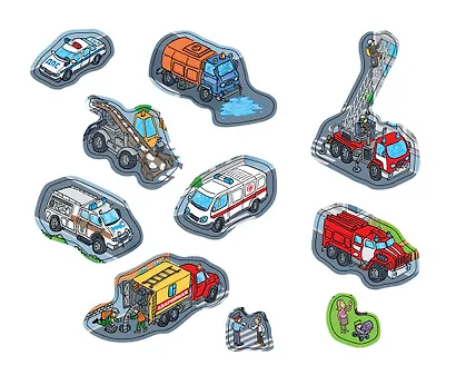 Мои специальные машины - фото 3