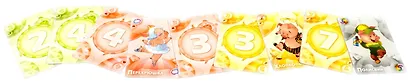 Настольная игра «Свинтус Юный» - фото 5