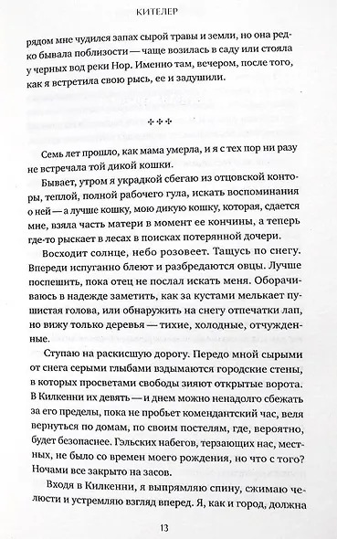 Пылать мне ярко - фото 7