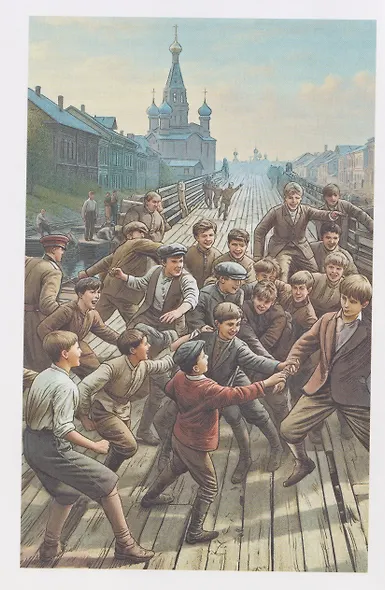 Рассказы о Менделееве - фото 4