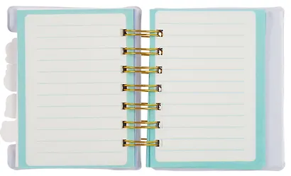 Записная книжка А6- 60 листов, линейка, "Капибара", в ассортименте - фото 7