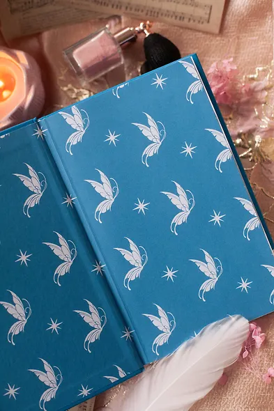 Сон в летнюю ночь. Вечные истории - фото 7