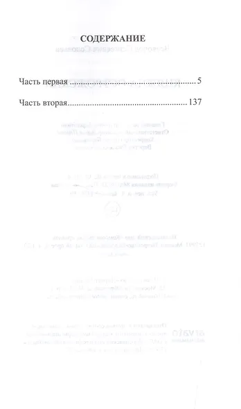 История России в романах, Том 017, В.С.Соловьев, Княжна Острожская - фото 2