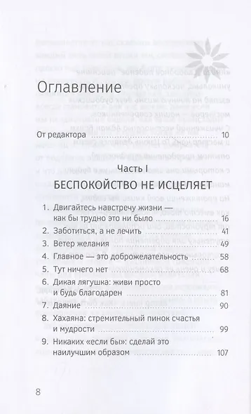Свободное падение. Дхамма встречи с неблагоприятным - фото 2