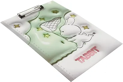 Планшет А4 "Животные", лам. картон - фото 9