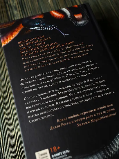 Уроки нежности - фото 15