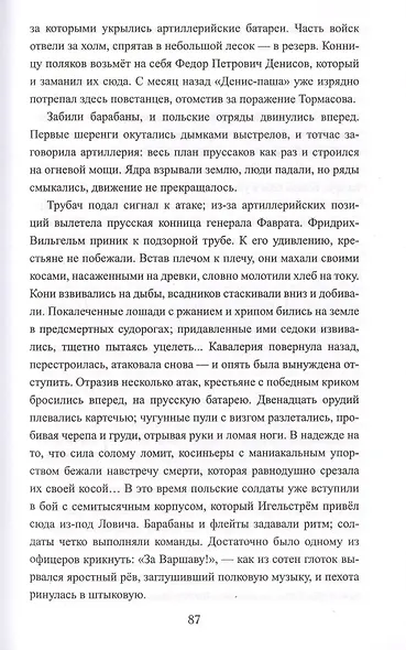 Польский бунт - фото 5