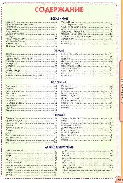 Обо всем на свете для дошкольников. Детская энциклопедия - фото 2