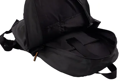 Рюкзак "Innovation" 43*29*13см, черный, Schiller - фото 7