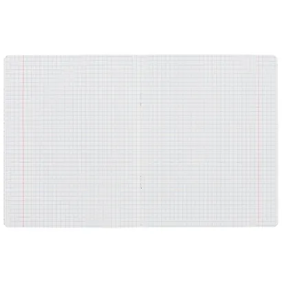 Тетрадь в клетку Hatber, Relax Life, 24 листа, в ассортименте - фото 2