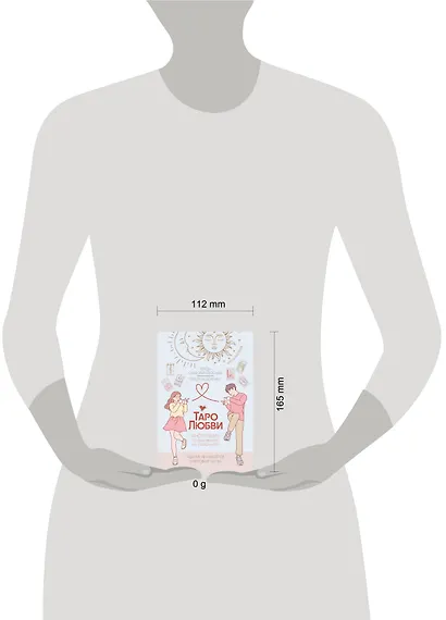 Таро любви: инструкция по выживанию на свиданиях. Гадание на кавалеров и неловкие паузы - фото 6