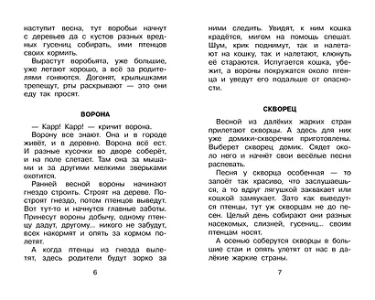 Фомка - белый медвежонок. Рассказы - фото 10