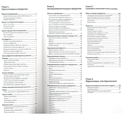 Все о домашних заготовках - фото 3