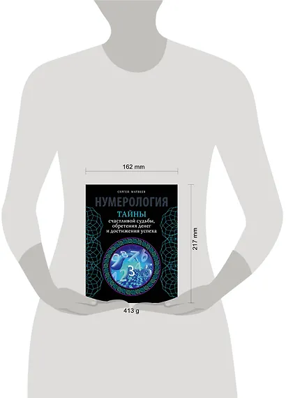 Нумерология. Тайны счастливой судьбы, обретения денег и достижения успеха - фото 3