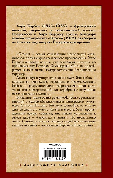 Огонь. Ясность - фото 2