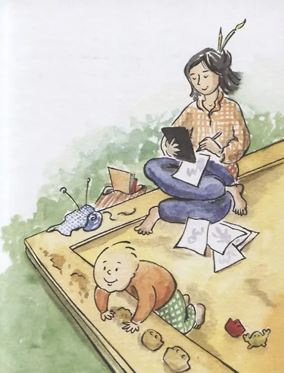 Привет, это мы! - фото 3