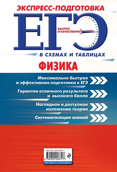 ЕГЭ. Физика - фото 2