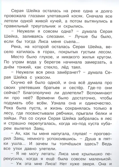 Серая Шейка - фото 2