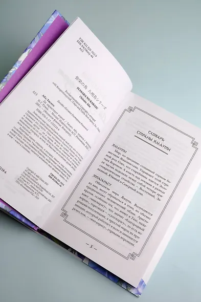 Да здравствует ворон! - фото 11