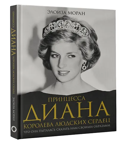 Принцесса Диана. Королева людских сердец. Что она пыталась сказать нам своими образами - фото 3