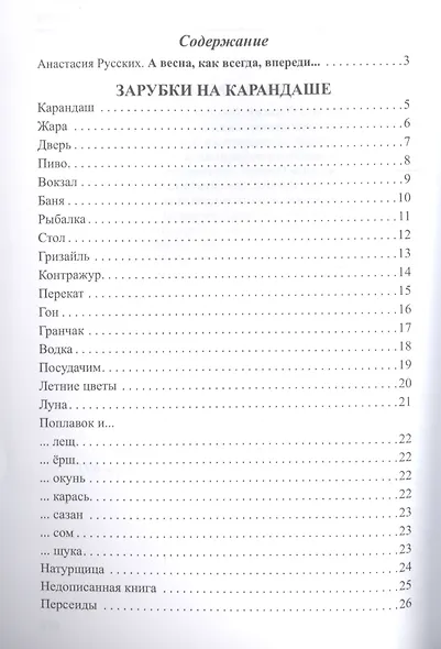 Високосье. Сборник стихов - фото 2