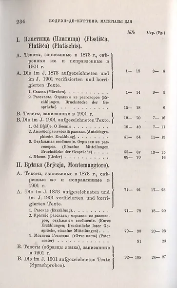 Материалы для южнославянской диалектологии и этнографии - фото 3