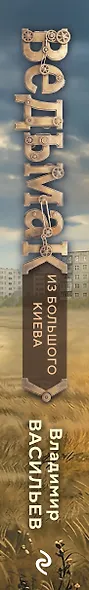 Ведьмак из Большого Киева - фото 11