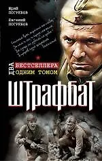Штрафбат. Два бестселлера одним томом - фото 1