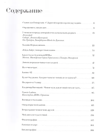 Жизнь по вертикали. Лариса Лужина - фото 2