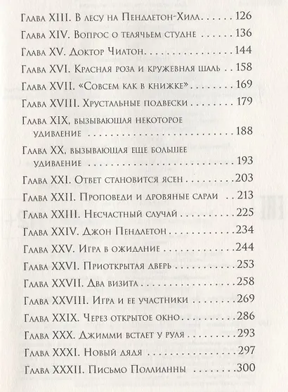 Поллианна - фото 3