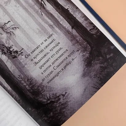 Реннвинд. Проклятие дня - фото 14