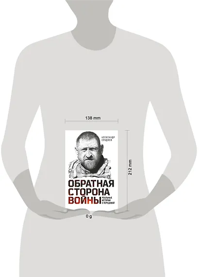 Обратная сторона войны - фото 4