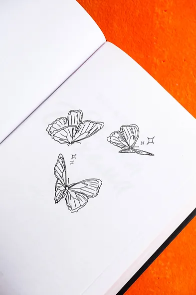 Эффект Грэхема: роман - фото 14