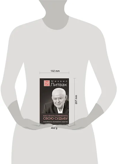 Как узнать и изменить свою судьбу. Способности, темперамент, характер - фото 4