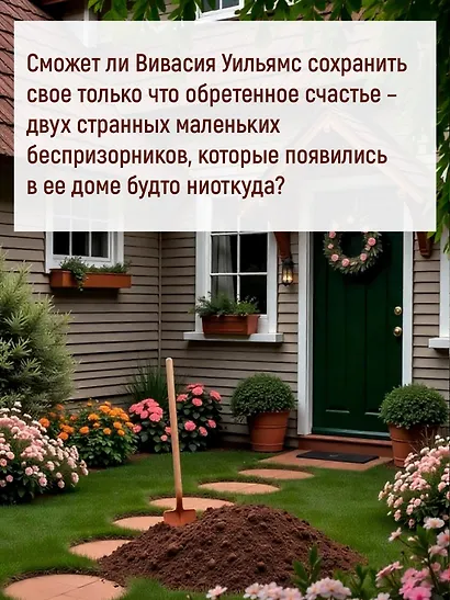 Идеальная деревня - фото 6