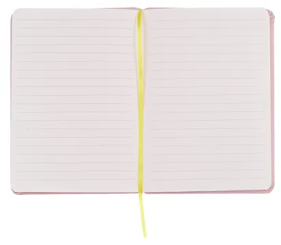 Записная книжка А6 96 листов, "Мишки 3D", в ассортименте - фото 6