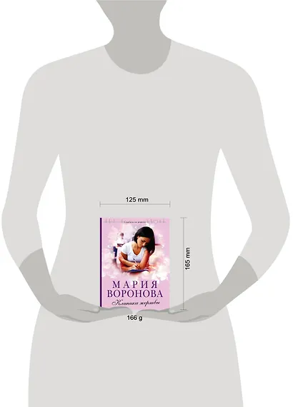 Клиника жертвы - фото 11