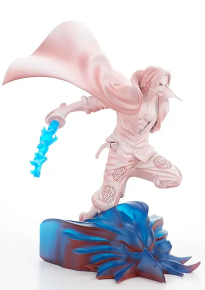 Фигурка One Piece Senkozekkei Shanks (BNS946) - фото 4